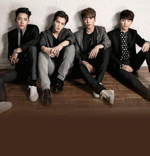 Request 씨엔블루 Cnblue Stage Now Mymusictaste Request 씨엔블루 Cnblue Stage Now Mymusictaste