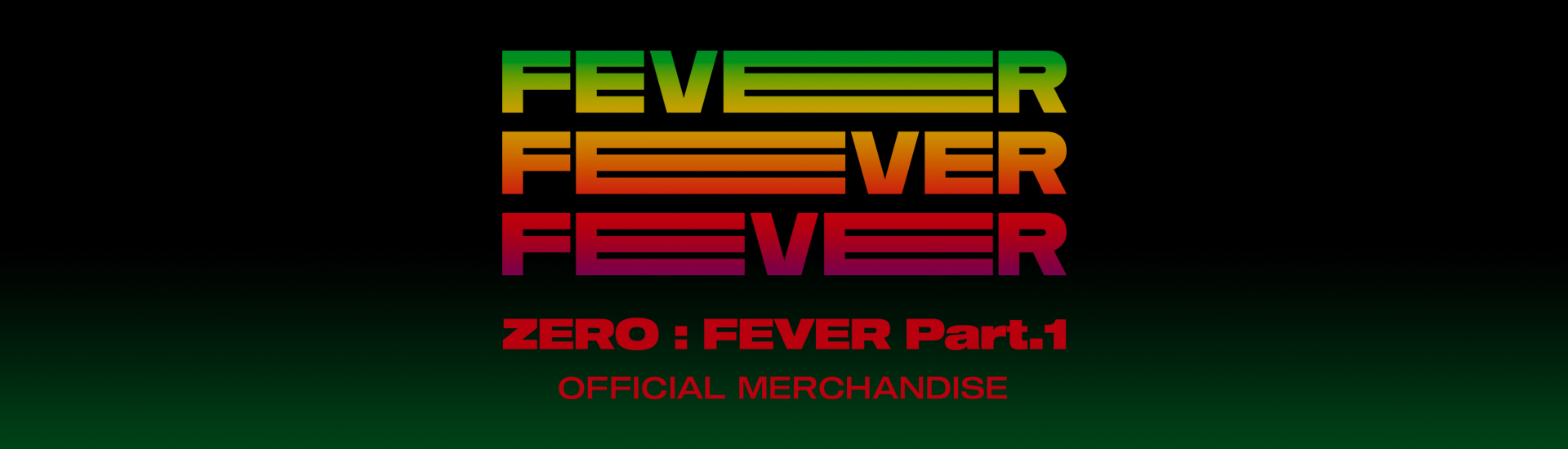 ATEEZ - ZERO : FEVER Part.1 OFFICIAL MERCHANDISE (TUMBLER)