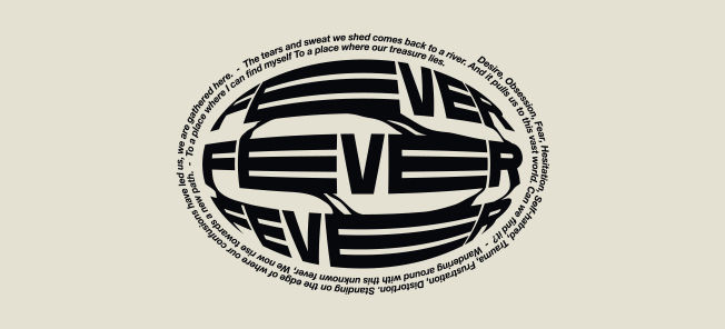 the poster of ZERO : FEVER EPILOGUE