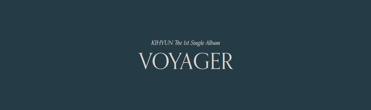 KIHYUN - [VOYAGER] Global Video Call Event
