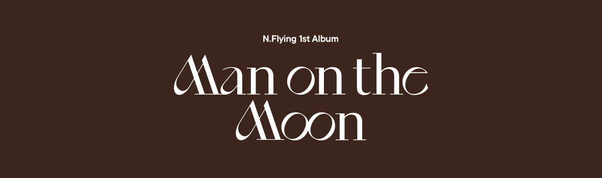 N.FLYING 1st Album 'Man on the Moon' Global Video Call Event - 2nd