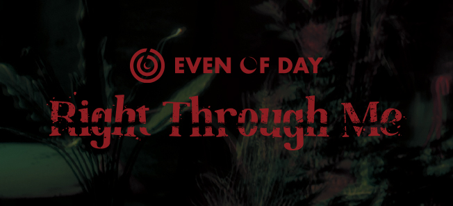 DAY6 (Even of Day) - 2nd Mini Album <Right Through Me> Global Video Call Event