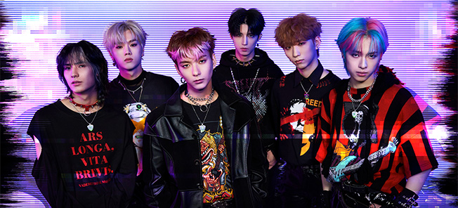 Xdinary Heroes - 1st Mini Album <Hello, world!> Video Call Event