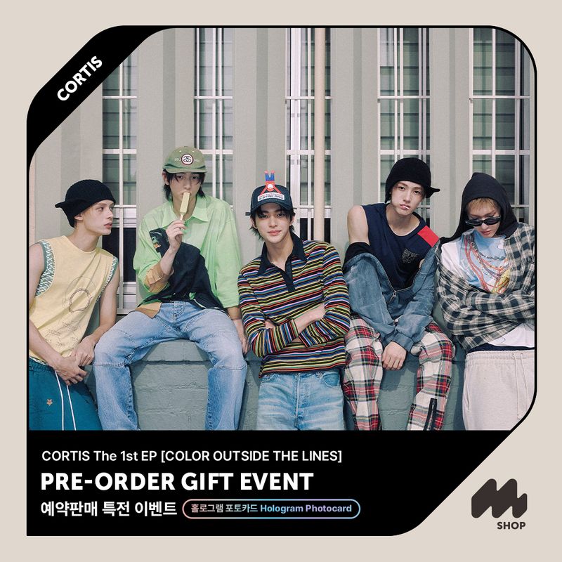 樂　mmt mymusictaste セット　6枚　特典　トレカ TRIPLES Official Photocard - Album ASSEMBLE24 MyMusicTaste