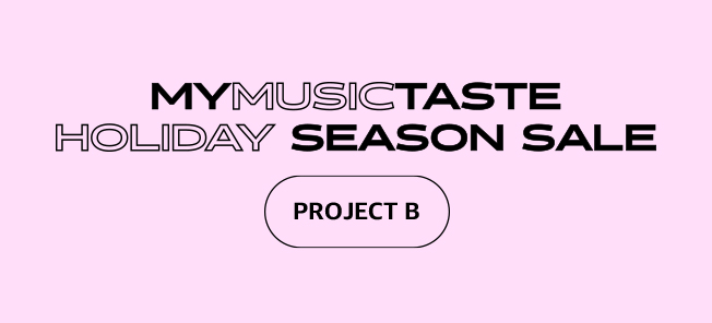 MMT - MYMUSICTASTE HOLIDAY SEASON SALE