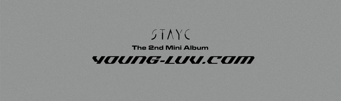 STAYC - The 2nd Mini Album [YOUNG-LUV.COM] Video Call Event