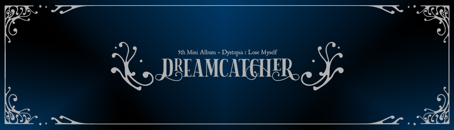 DREAMCATCHER - GLOBAL FANSIGN EVENT