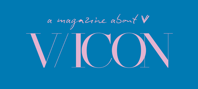V - DICON ISSUE N°16 V : VICON