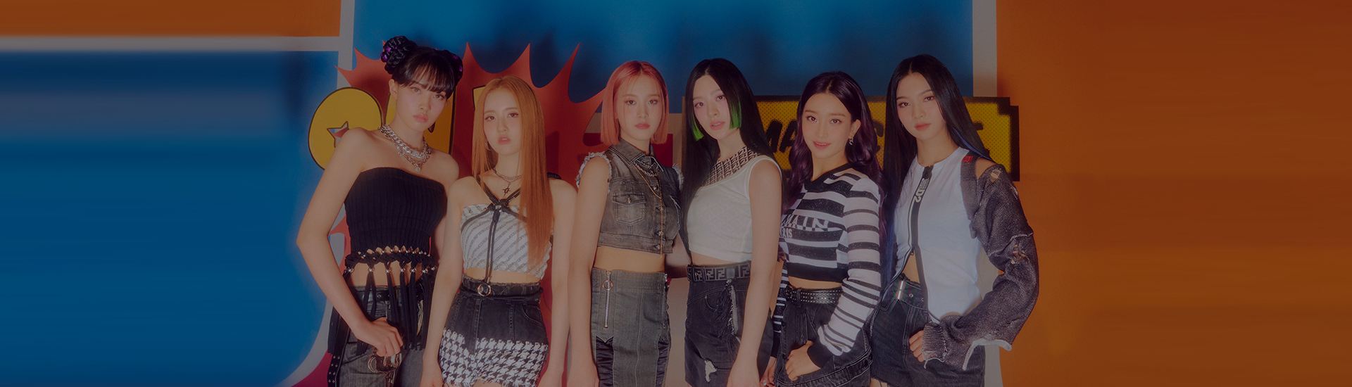 STAYC - THE 2ND SINGLE ALBUM [STAYDOM] GLOBAL VIDEO CALL EVENT