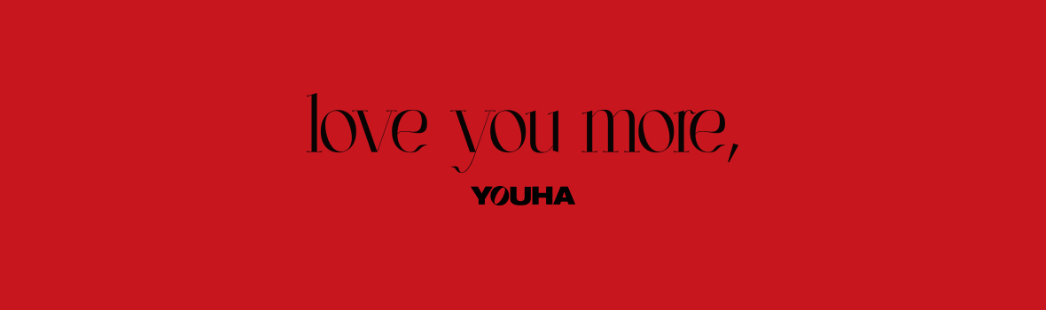 YOUHA - First Online Fan Signing Event