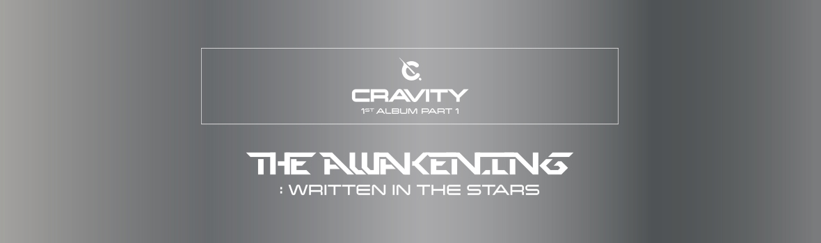 CRAVITY - 1ST ALBUM PART 1 Global Video Call Event