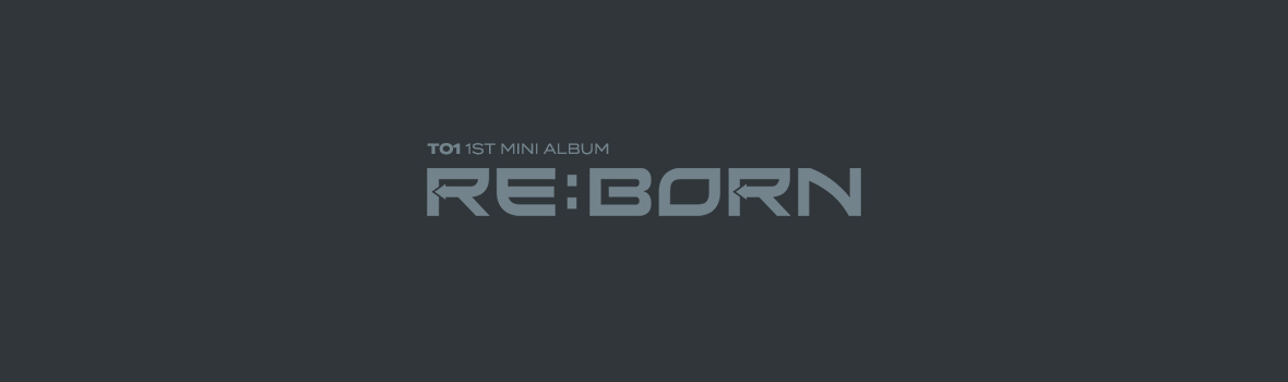 TO1 - [RE:BORN] Pre-Order Video Call Event