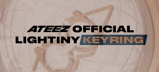 the poster of OFFICIAL LIGHTINY KEYRING
